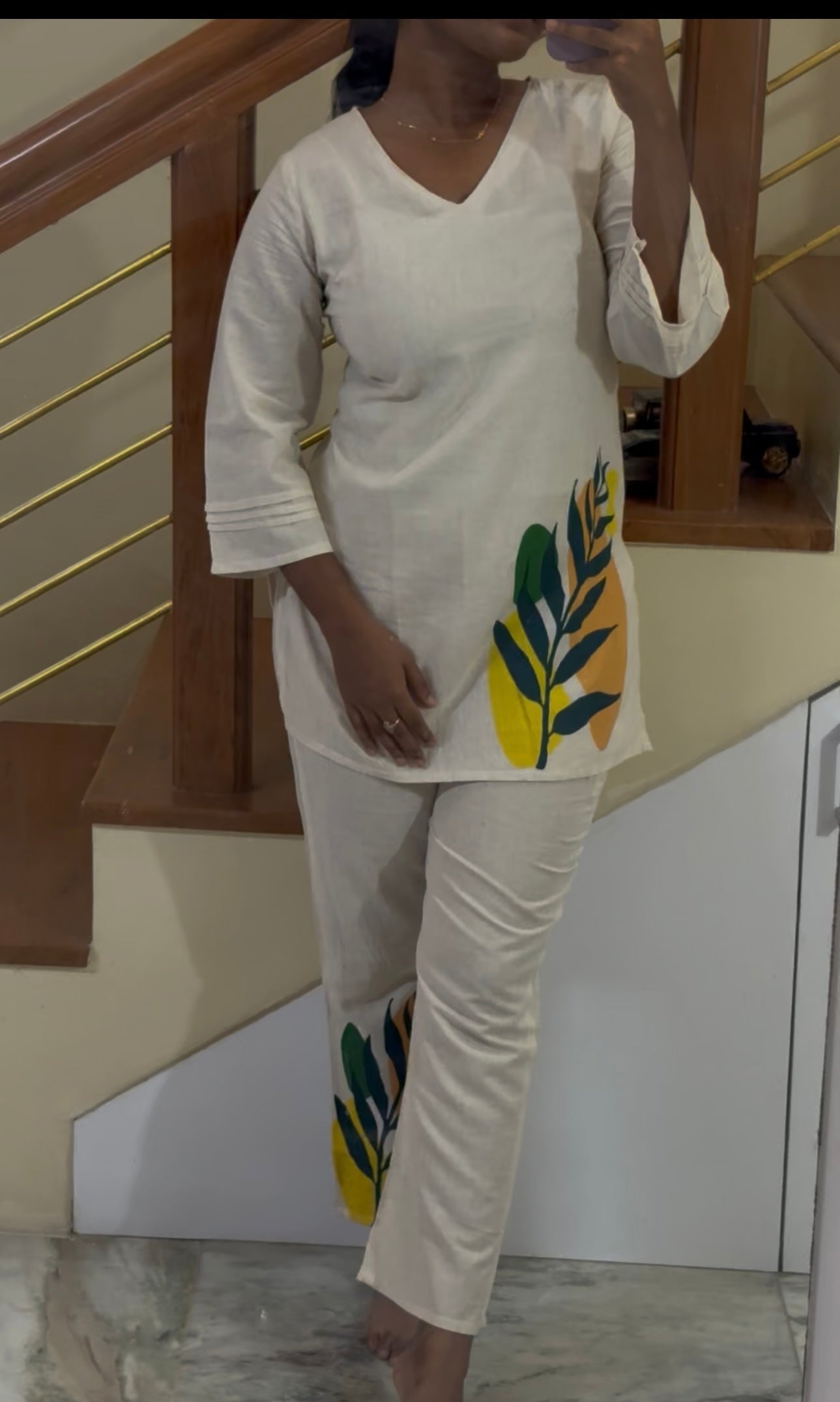 Ezhai Co-ord