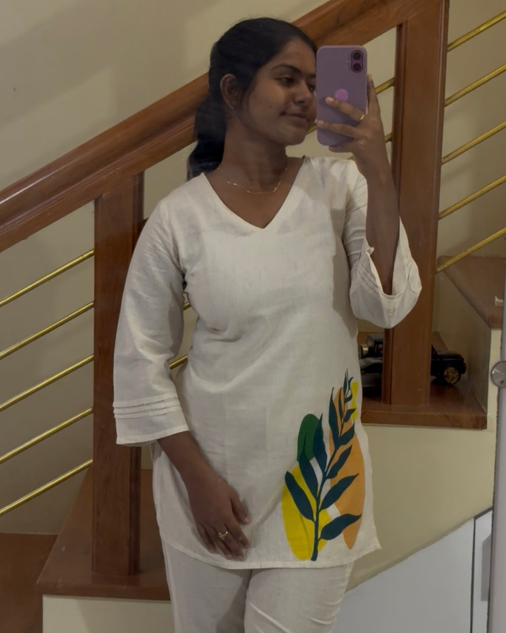 Ezhai Co-ord