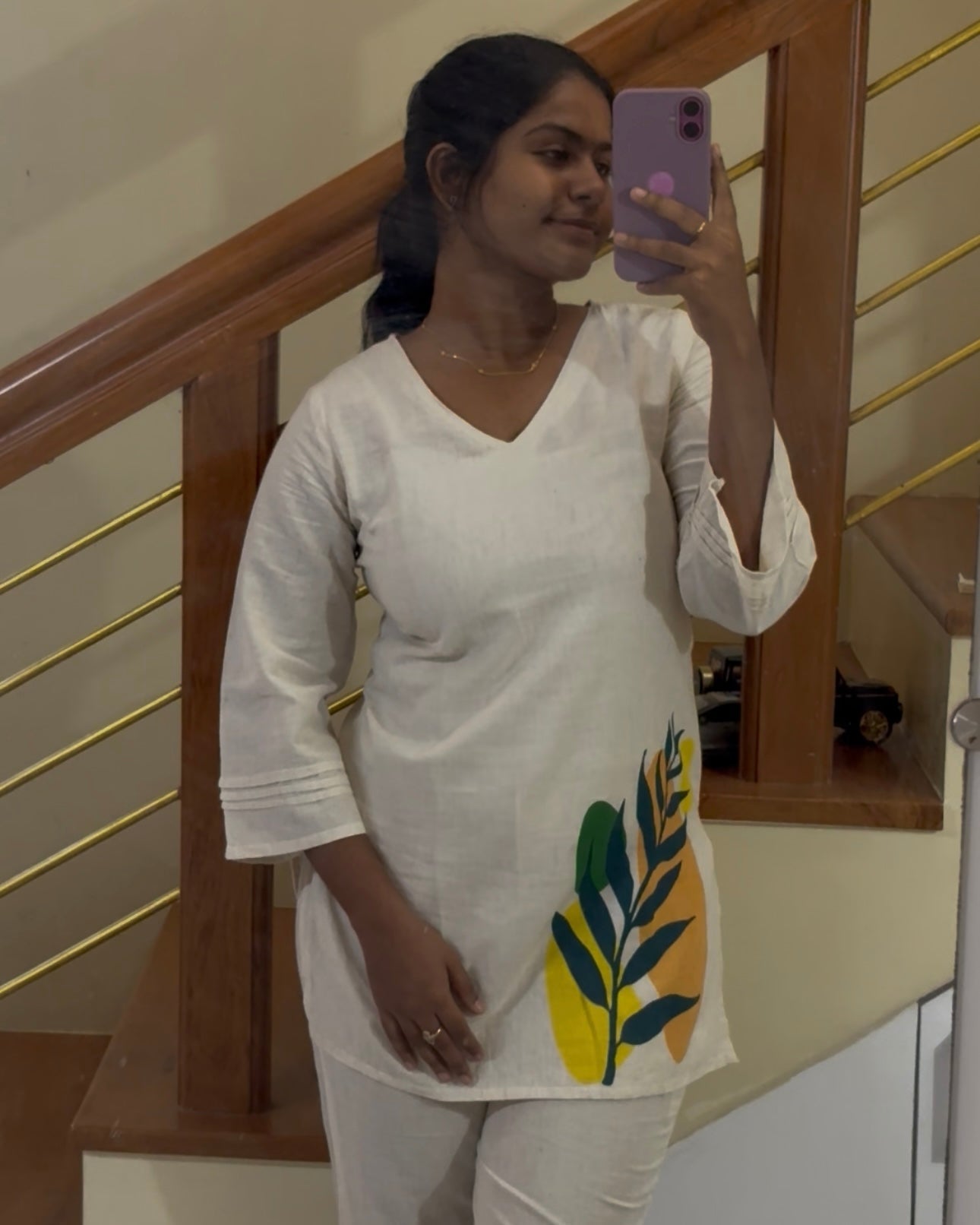Ezhai Co-ord